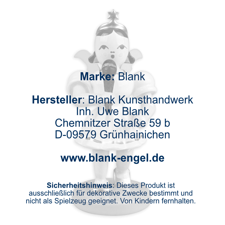 Produktsicherheit