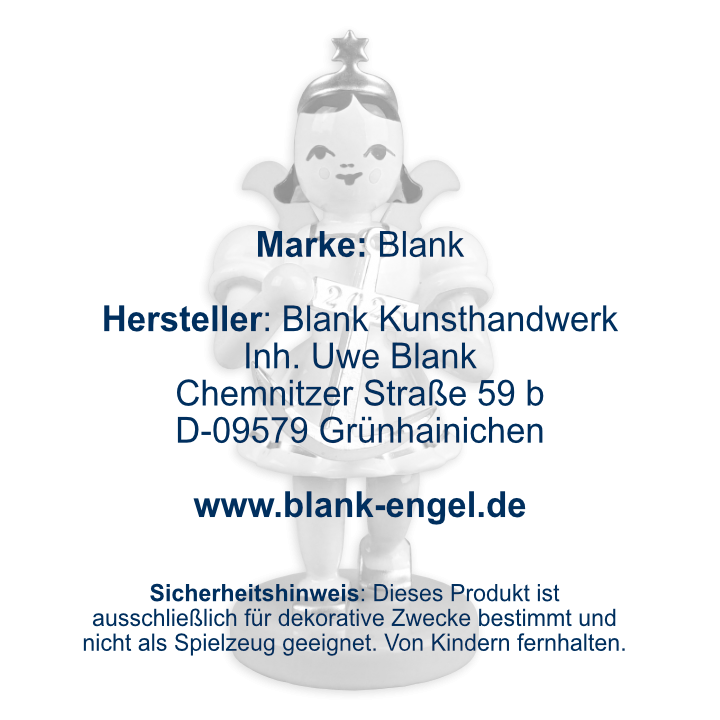 Produktsicherheit