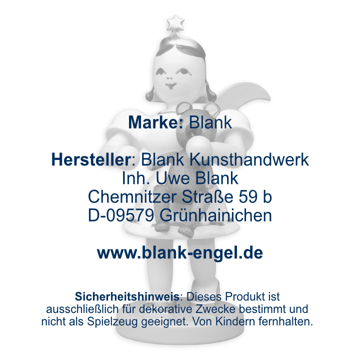 Produktsicherheit