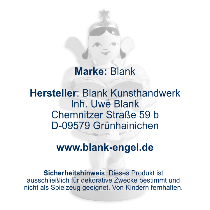 Produktsicherheit