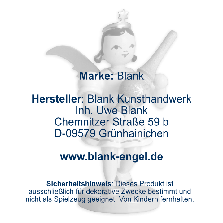 Produktsicherheit