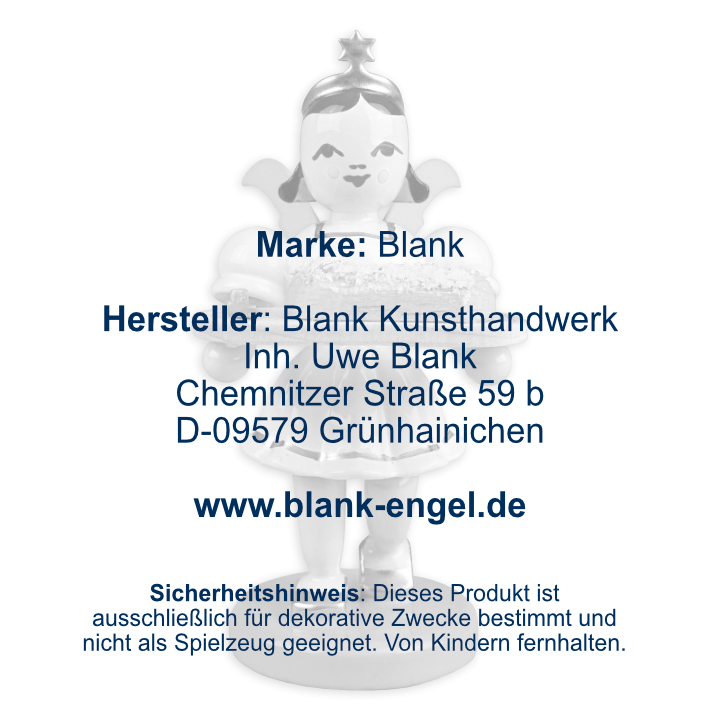 Produktsicherheit