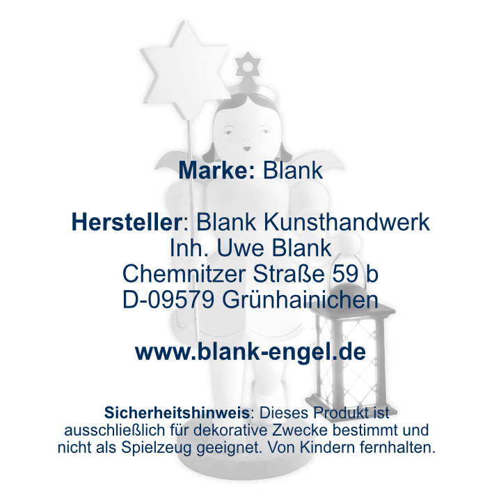 Produktsicherheit