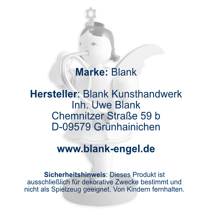 Produktsicherheit