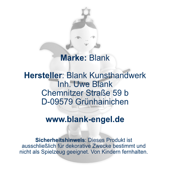 Produktsicherheit