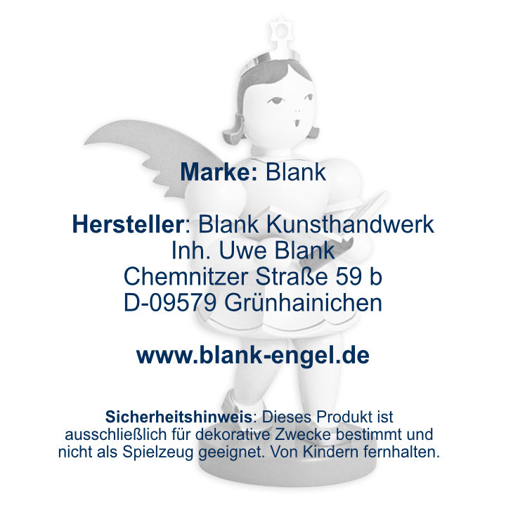 Produktsicherheit