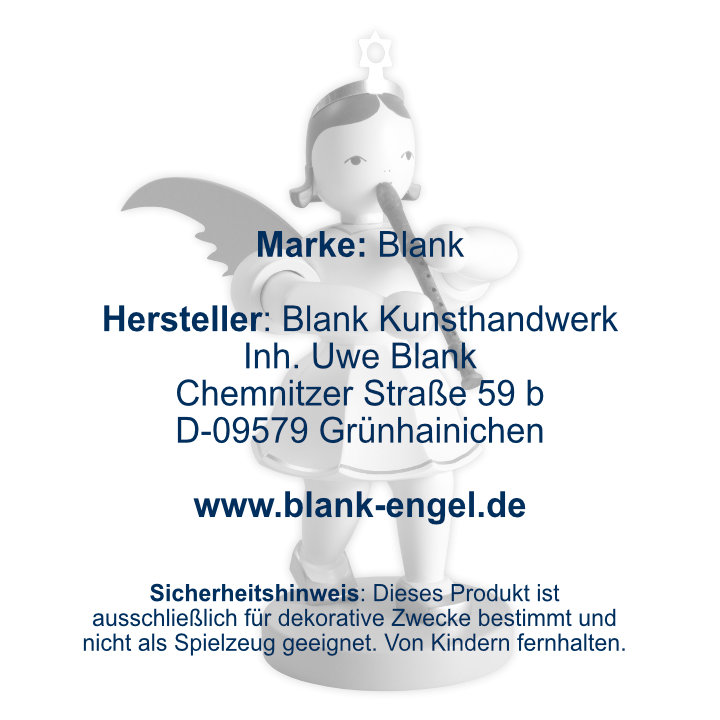 Produktsicherheit