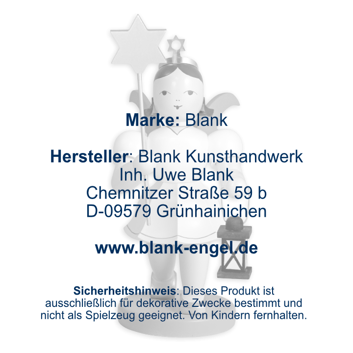 Produktsicherheit