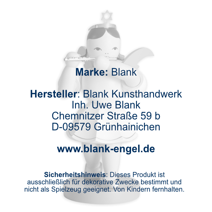 Produktsicherheit
