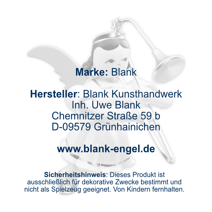 Produktsicherheit