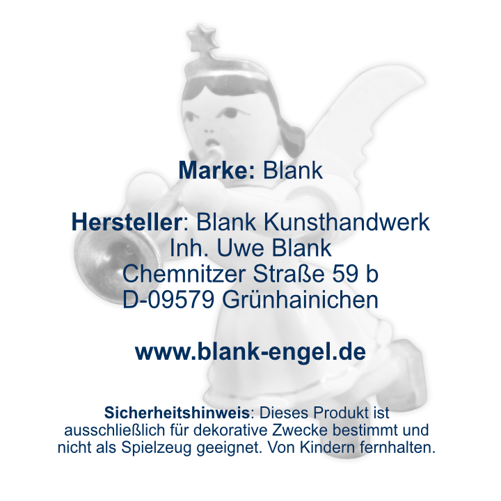Produktsicherheit