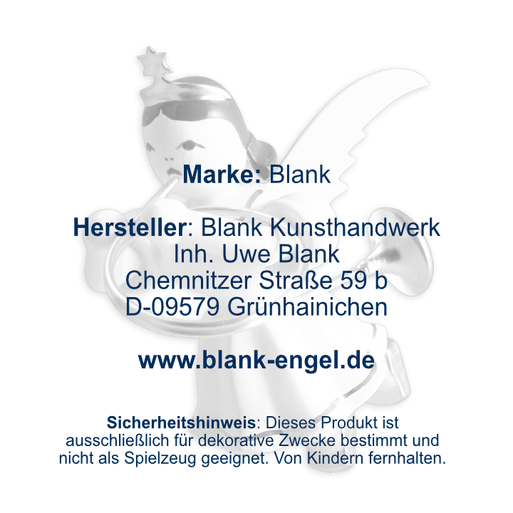 Produktsicherheit
