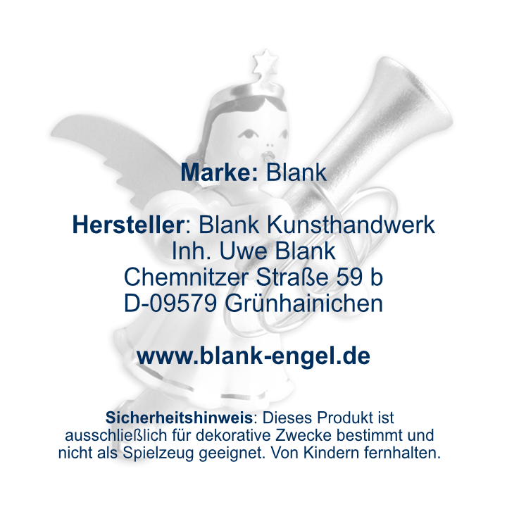 Produktsicherheit