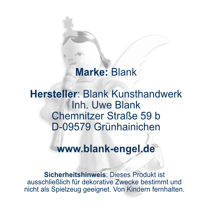 Produktsicherheit