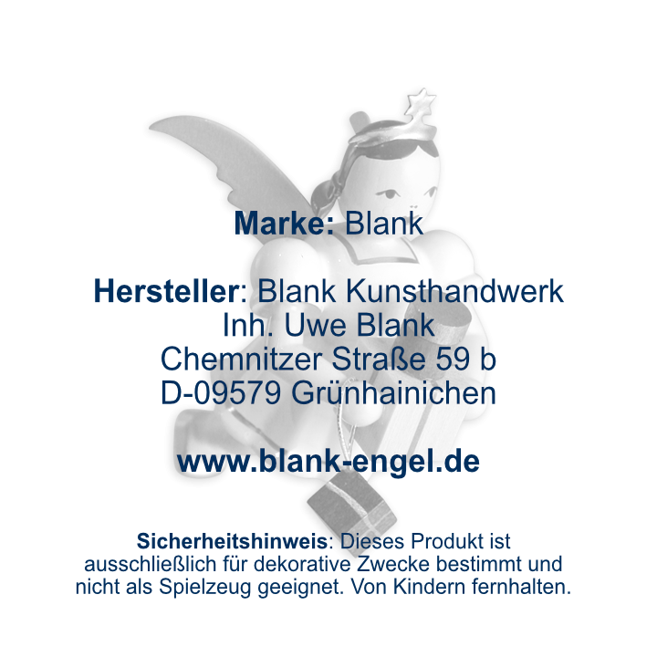 Produktsicherheit