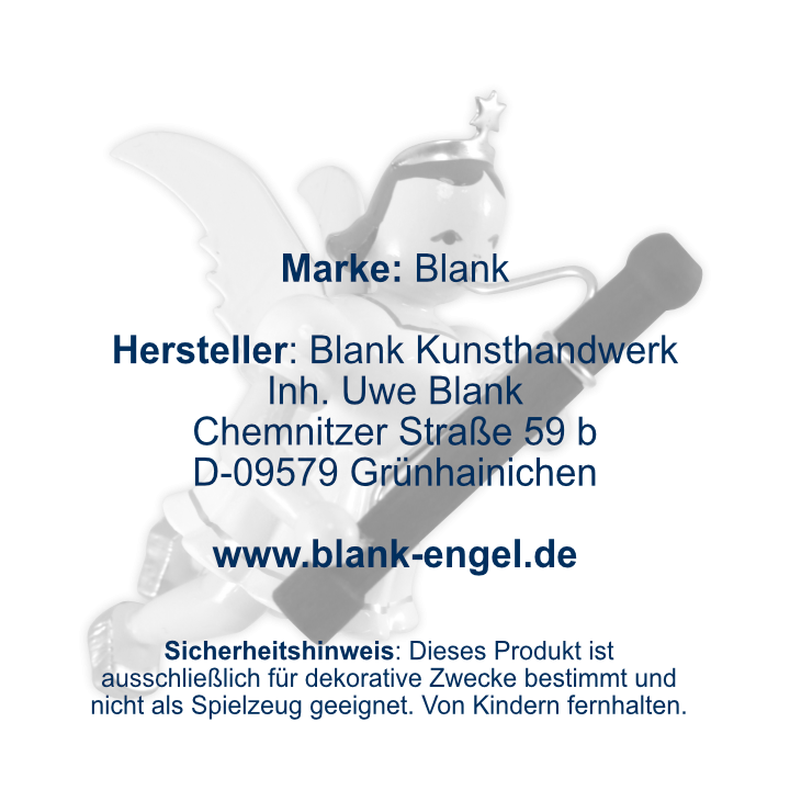 Produktsicherheit