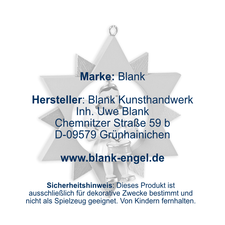 Produktsicherheit