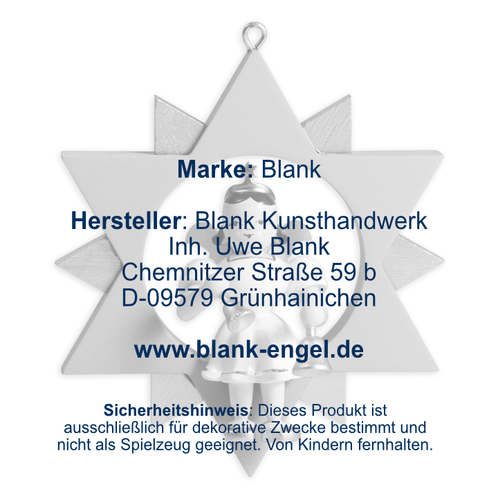 Produktsicherheit