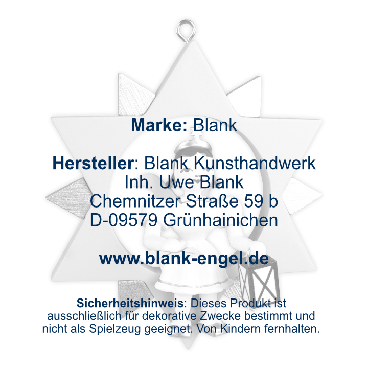 Produktsicherheit