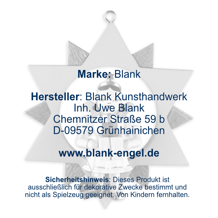 Produktsicherheit