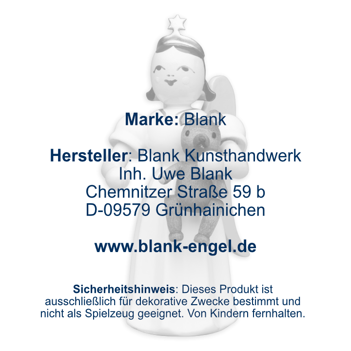 Produktsicherheit