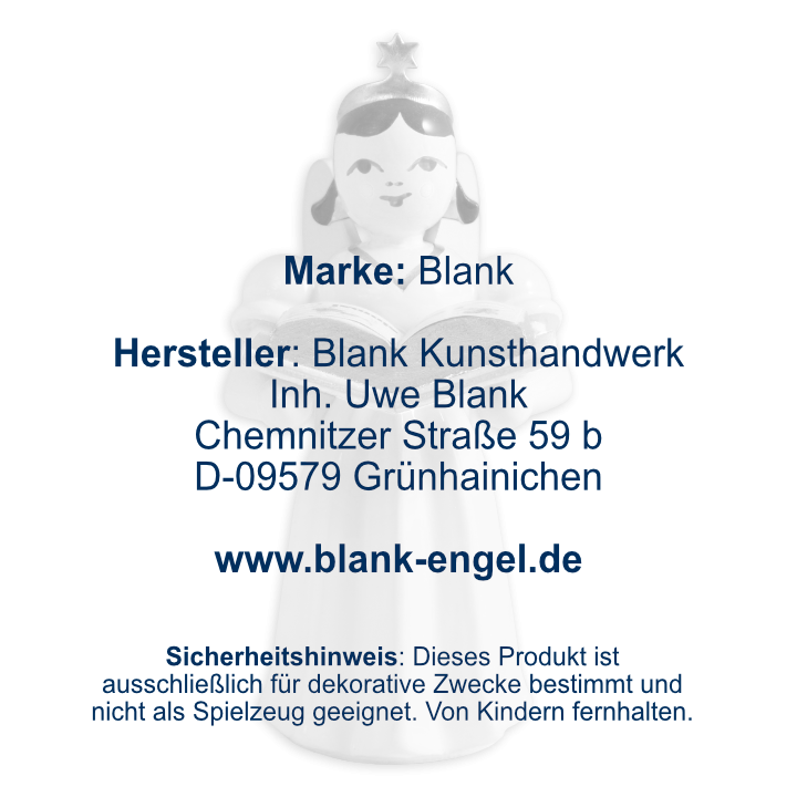Produktsicherheit