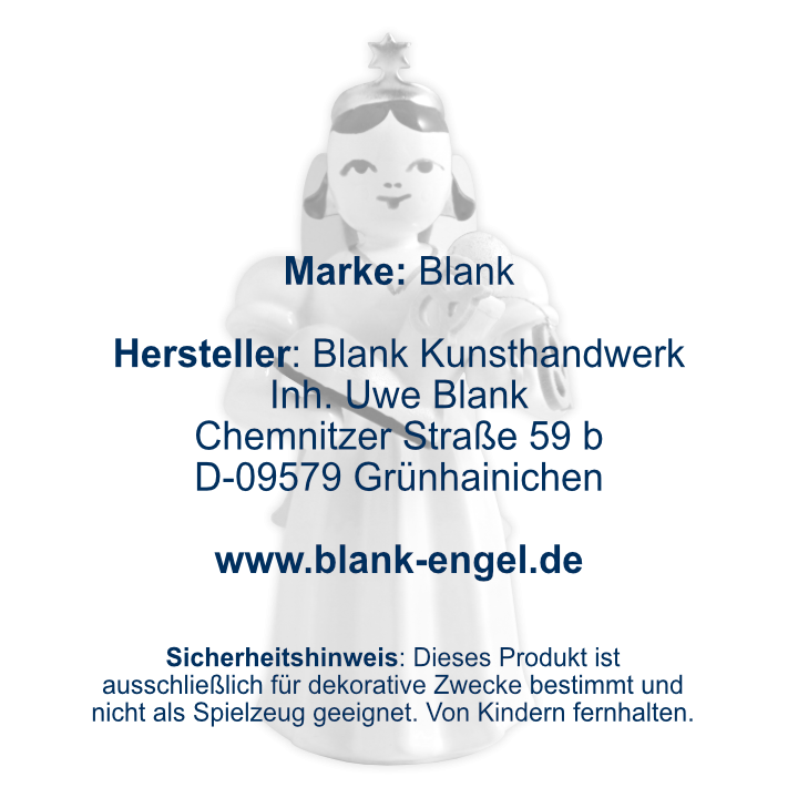 Produktsicherheit