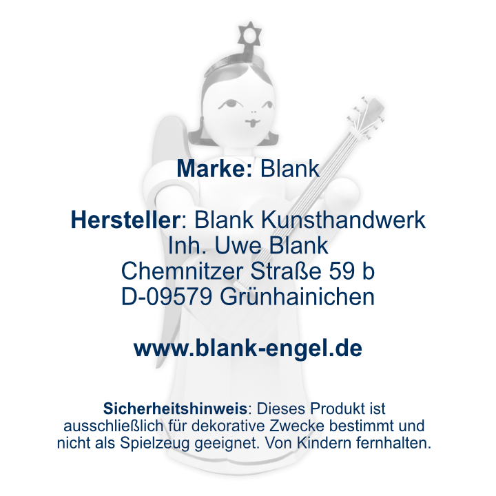 Produktsicherheit