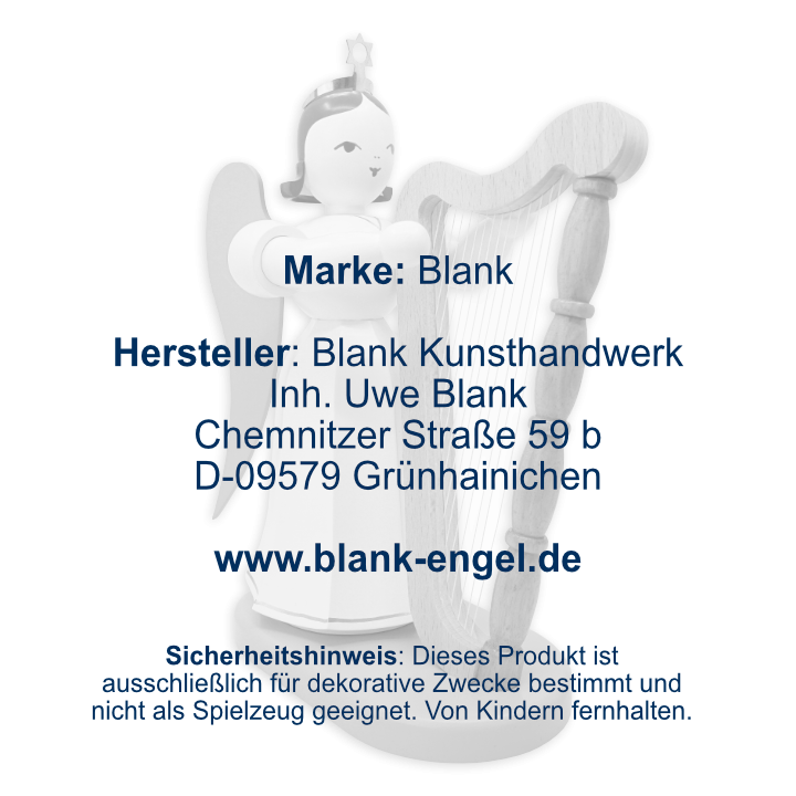 Produktsicherheit