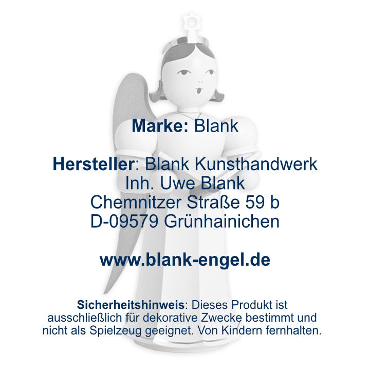 Produktsicherheit