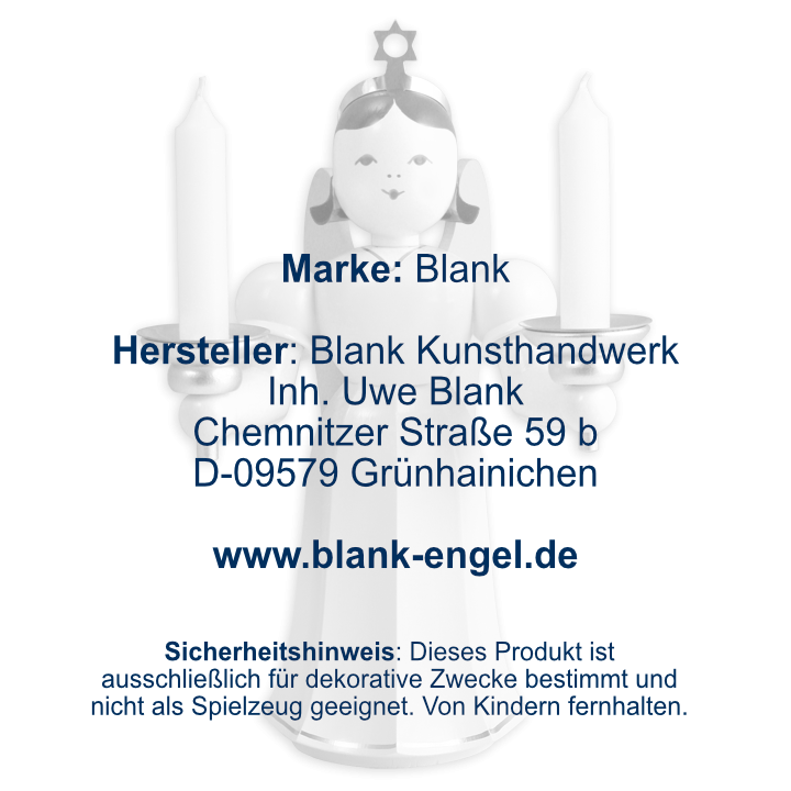 Produktsicherheit