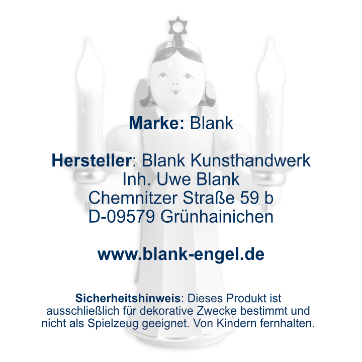 Produktsicherheit