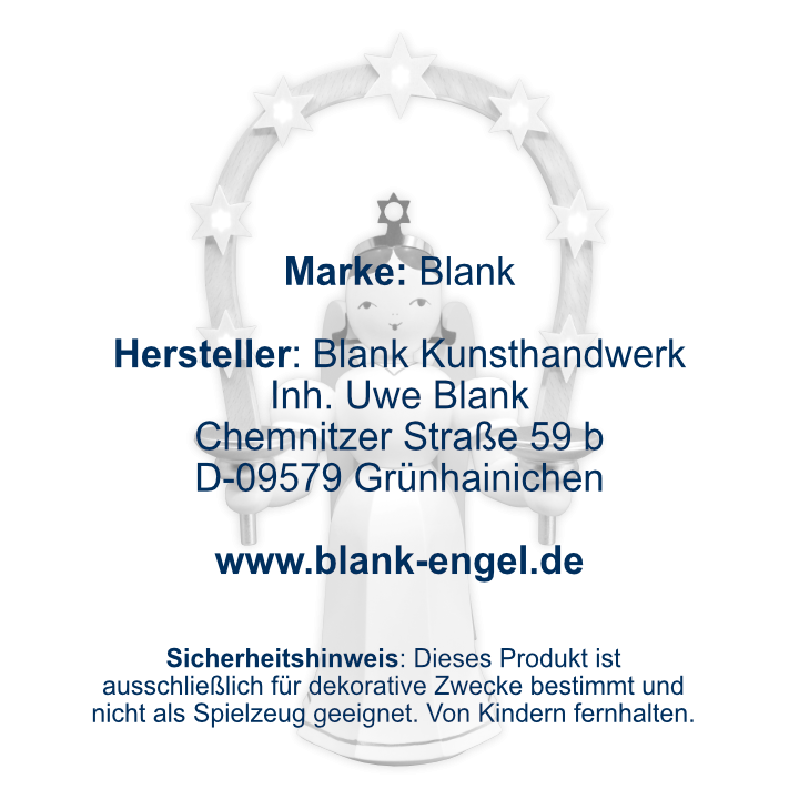 Produktsicherheit