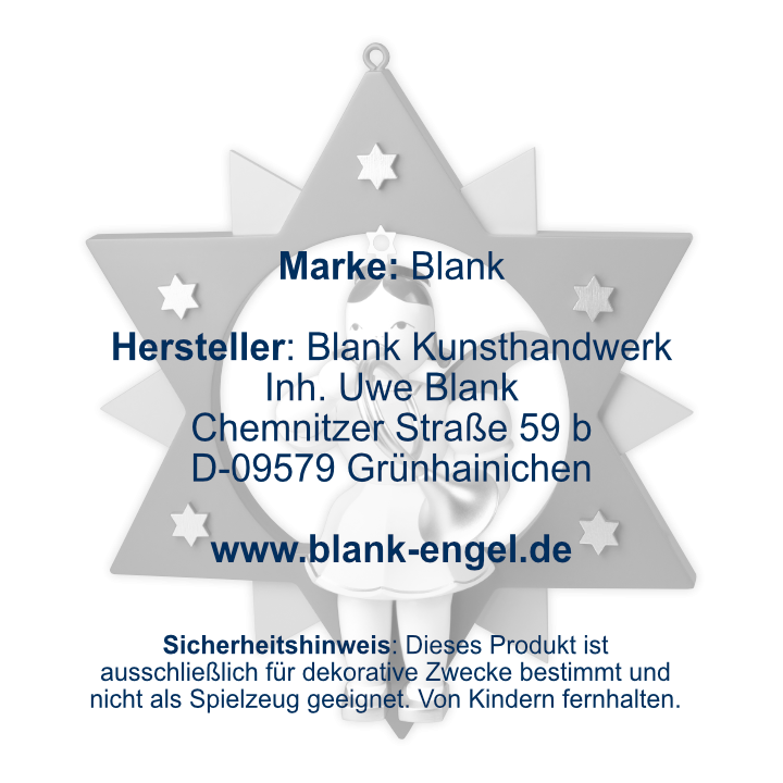 Produktsicherheit