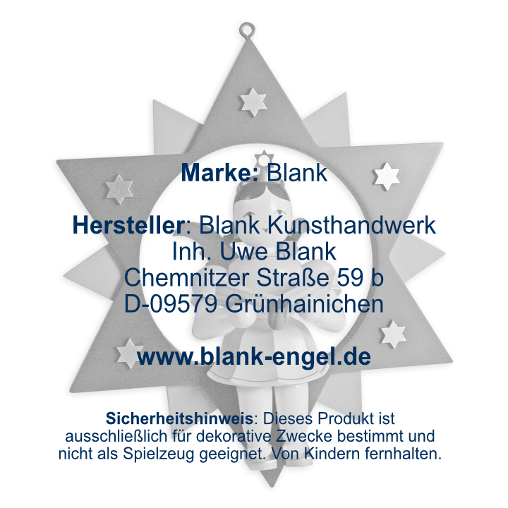 Produktsicherheit