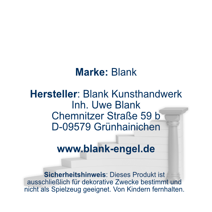 Produktsicherheit