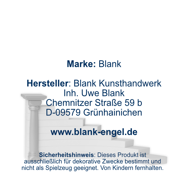 Produktsicherheit