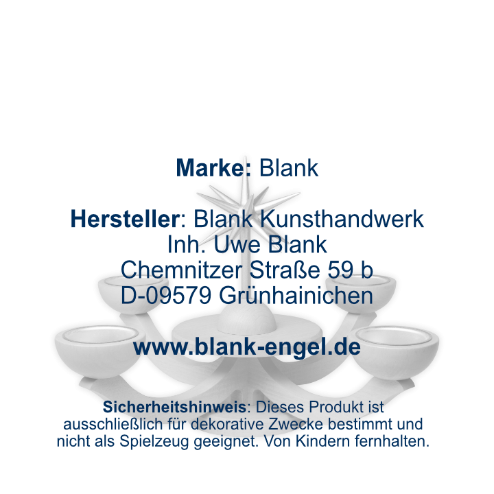 Produktsicherheit