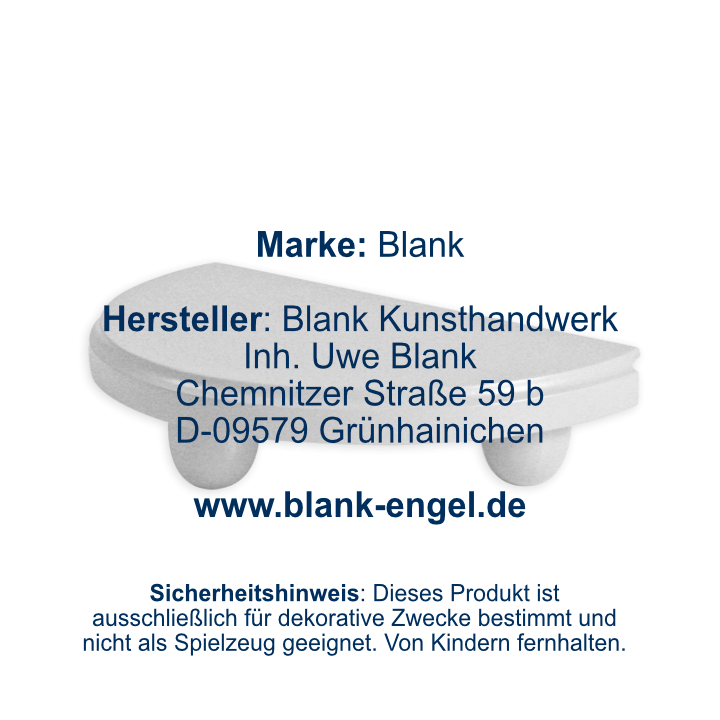 Produktsicherheit