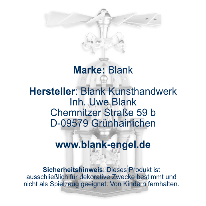 Produktsicherheit