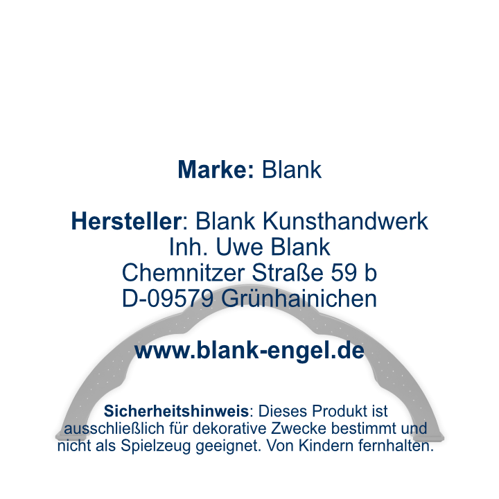 Produktsicherheit