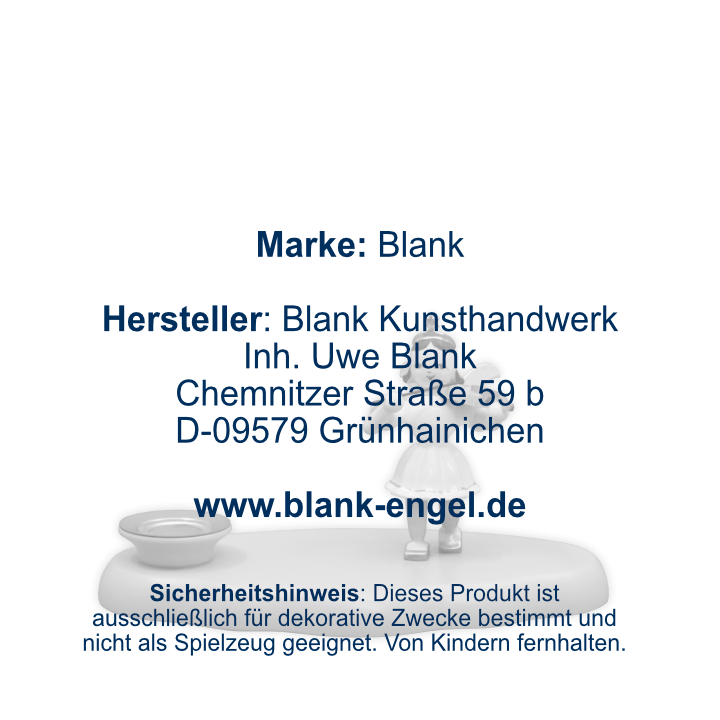 Produktsicherheit