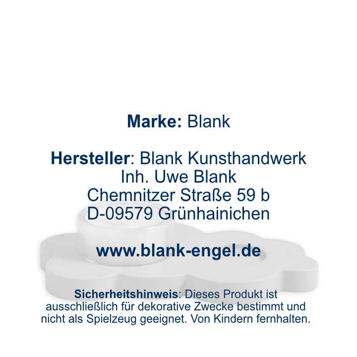 Produktsicherheit