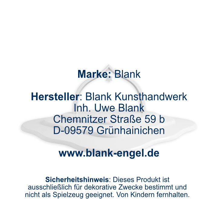Produktsicherheit