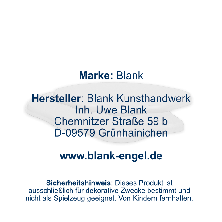 Produktsicherheit