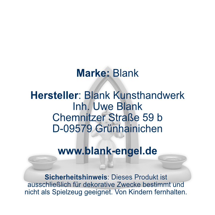 Produktsicherheit