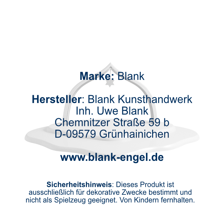 Produktsicherheit