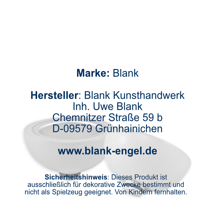 Produktsicherheit