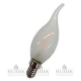 /GL 004 LED Filamentkerze (für großen Engel)