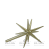 Replacement Star for LE/LEF 052, gold